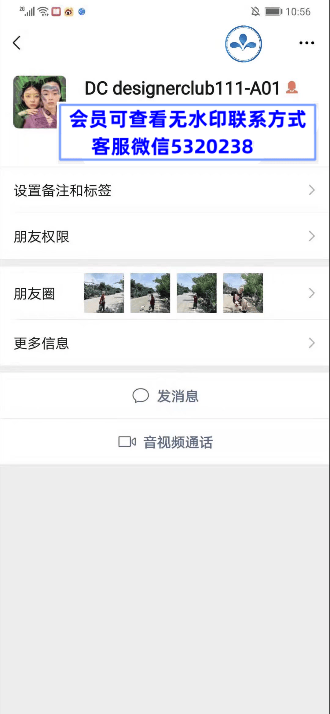 深圳南油金晖高端女装DCdesignerclub