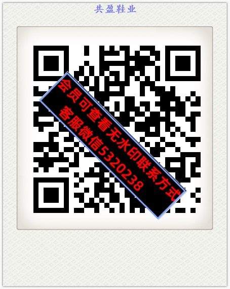共盈鞋业