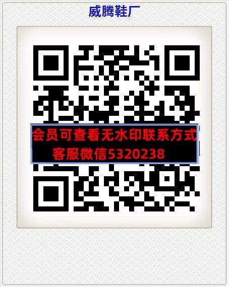 威腾鞋厂