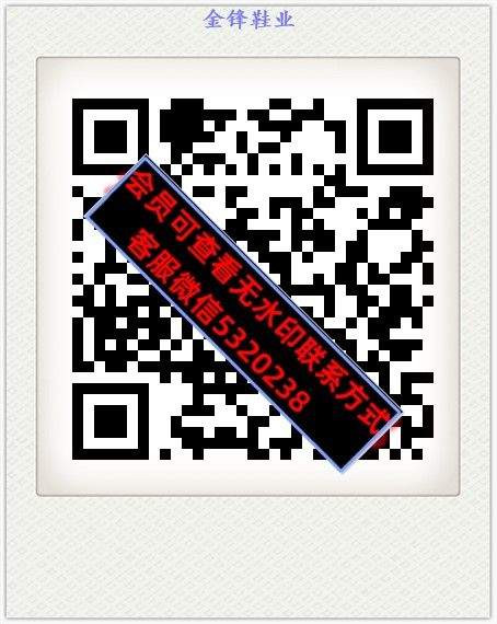 金锋鞋业