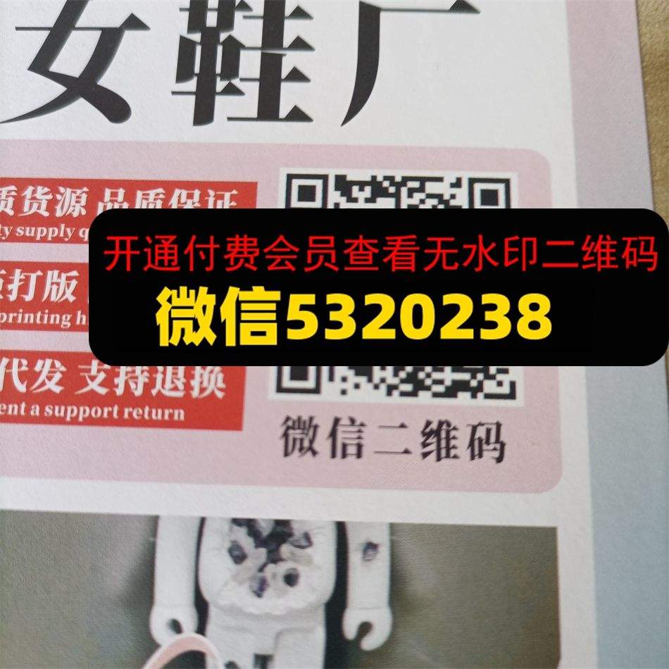 步步高女鞋厂