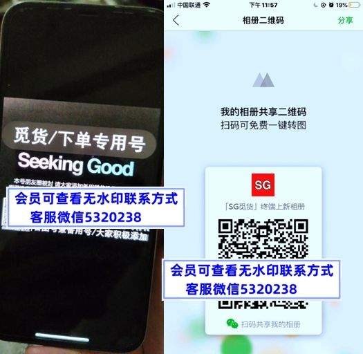 SG觅货