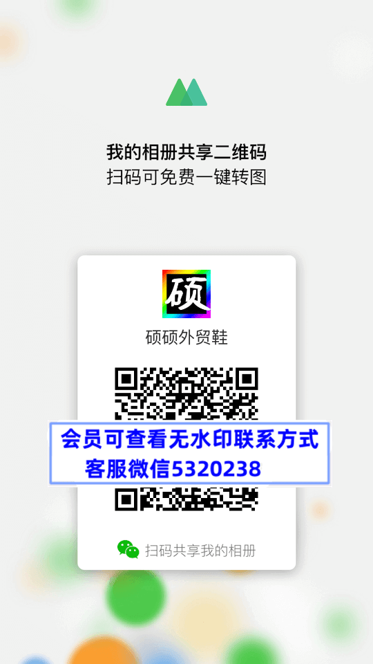 硕硕外贸鞋(1)