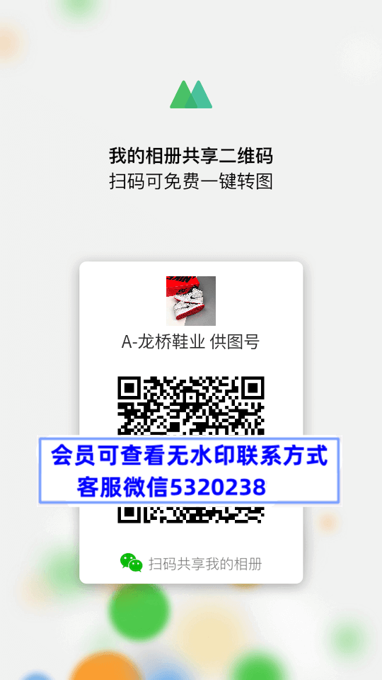 龙桥鞋业