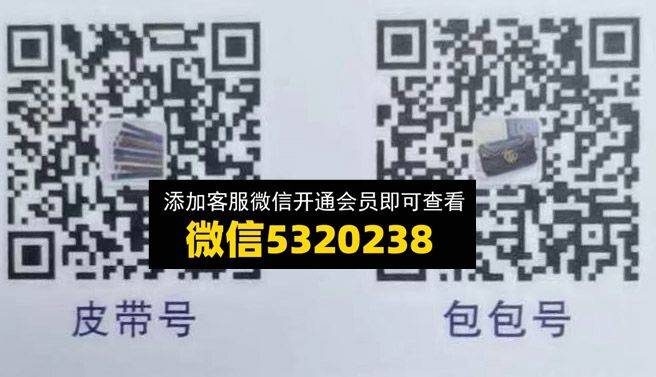 路易皮带