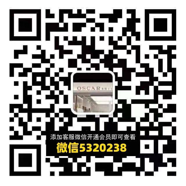 老中州3002 oscar 奥斯卡
