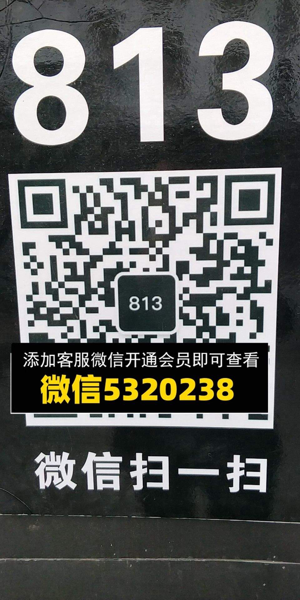 813