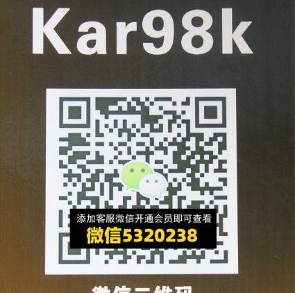 Kar98K