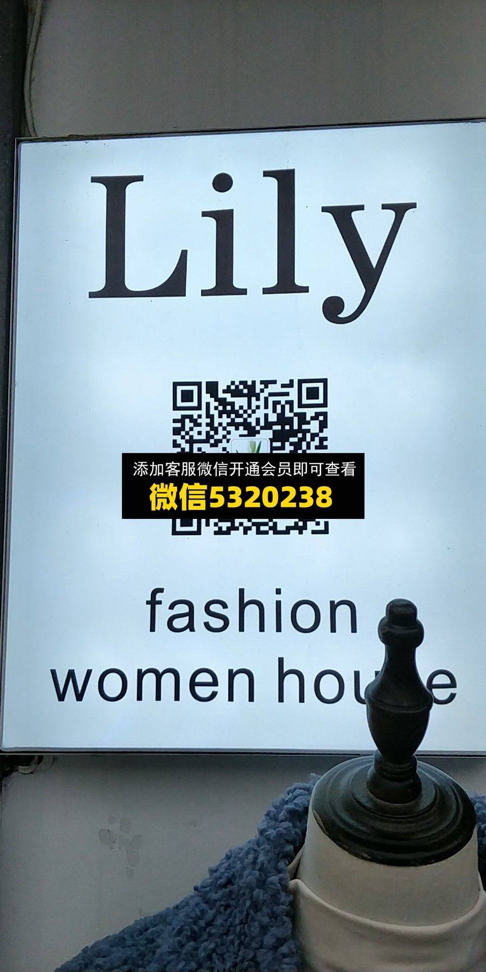 Lily