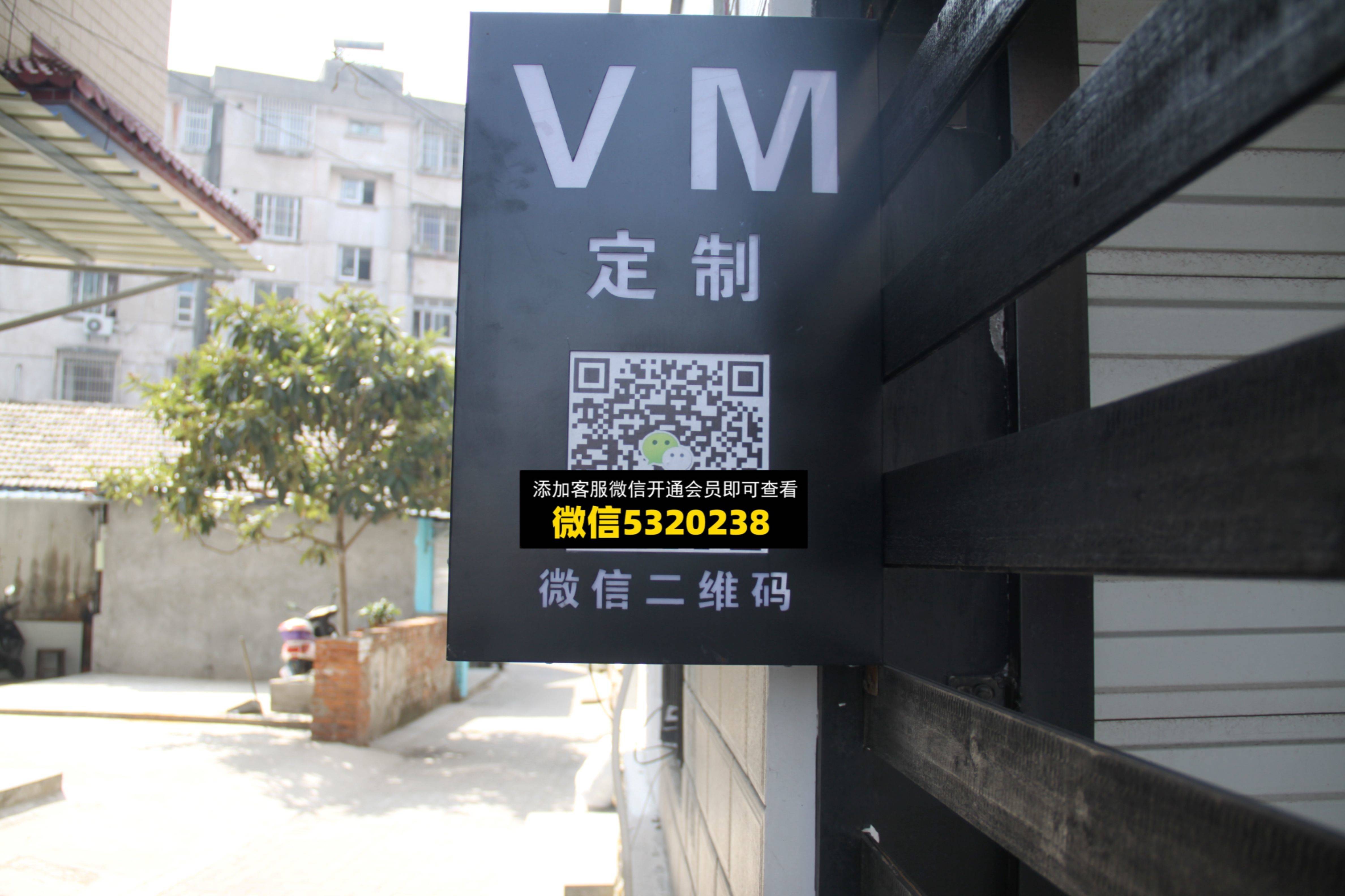 VN定制