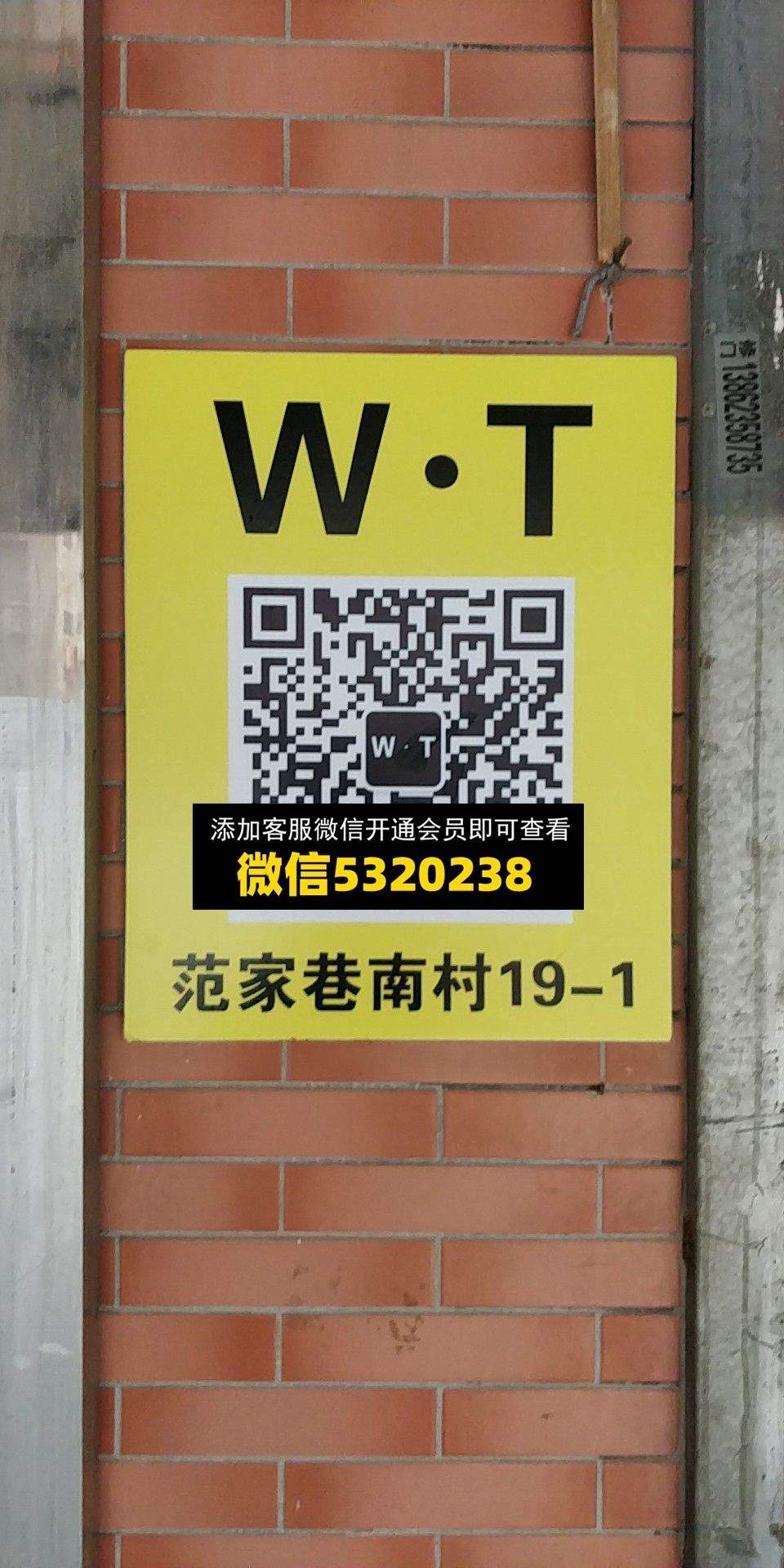 W T