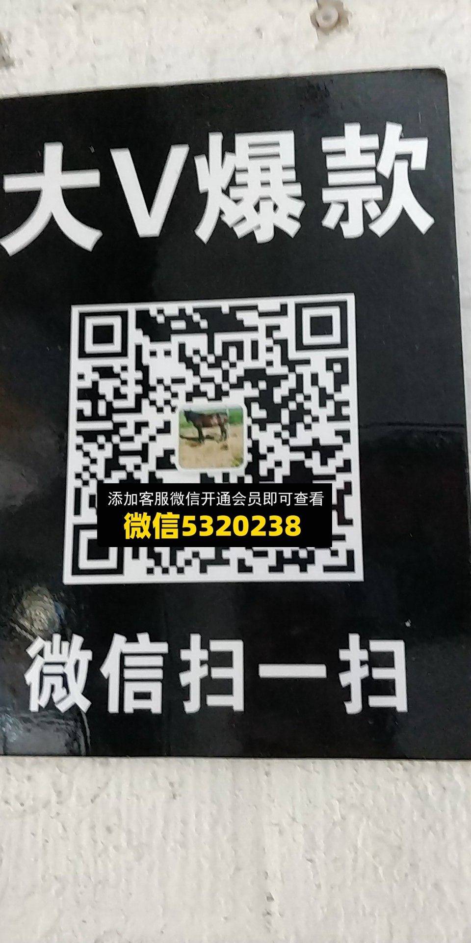 大V爆款
