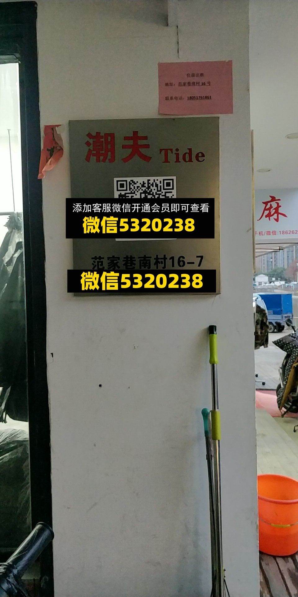 潮夫