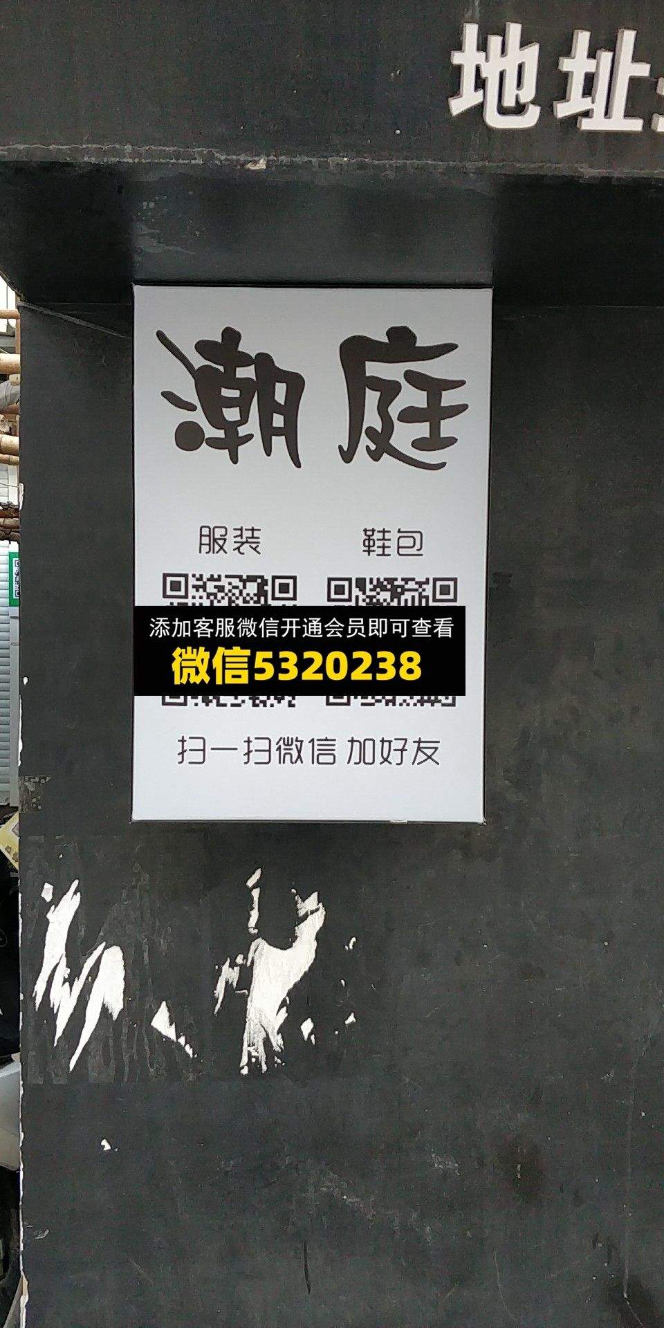 潮庭