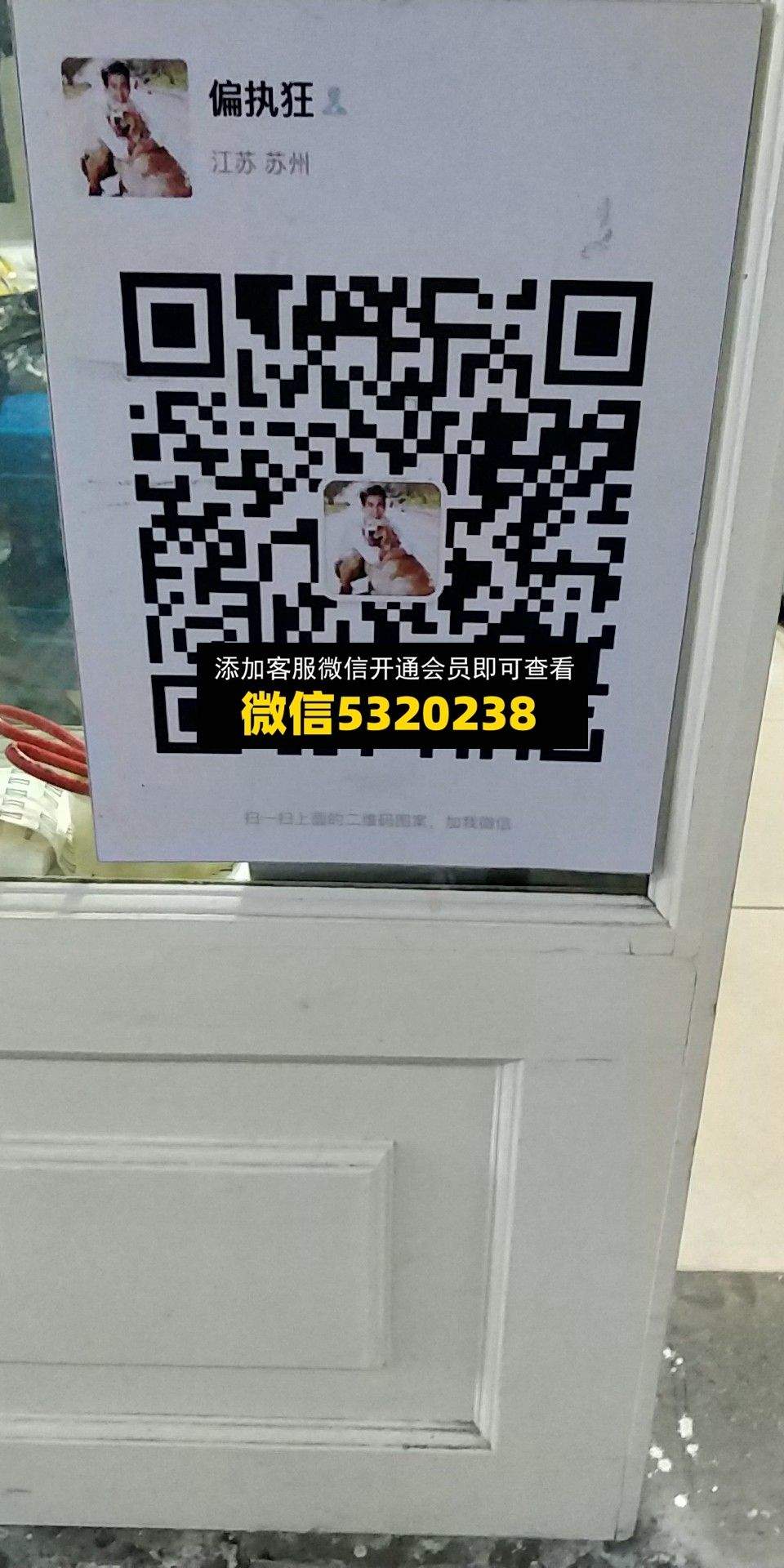 偏执狂