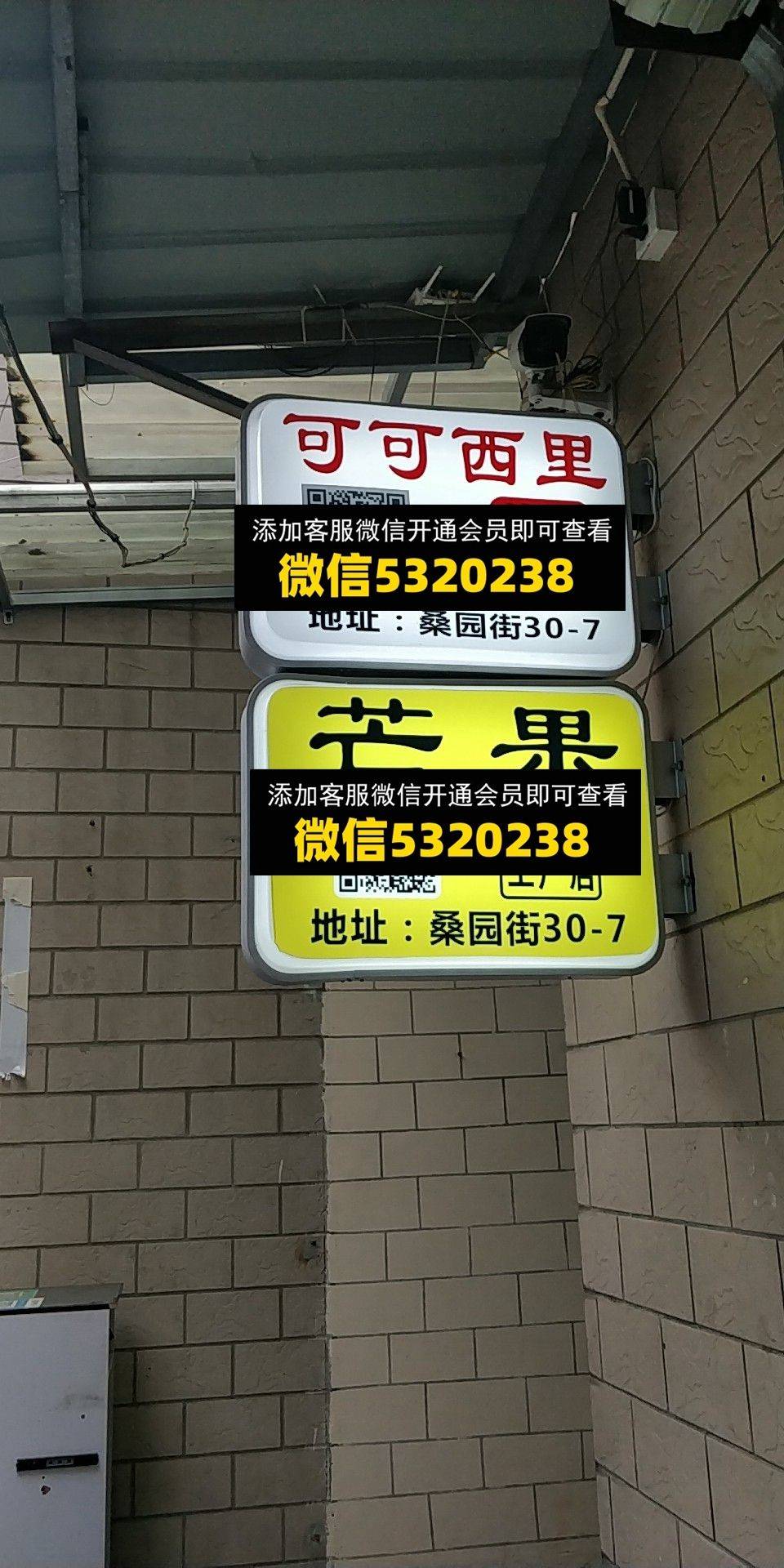 可可西里 芒果