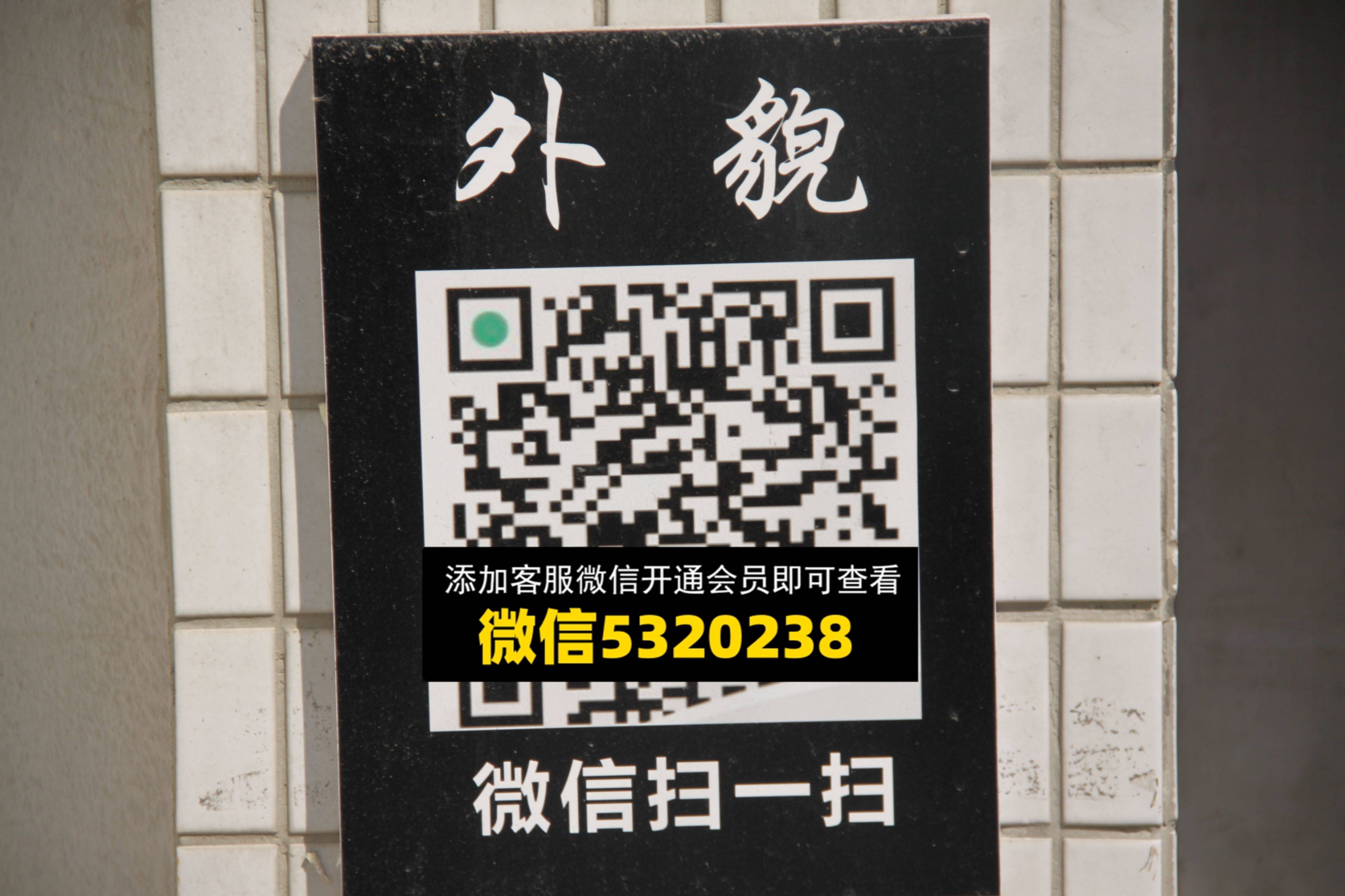 外貌