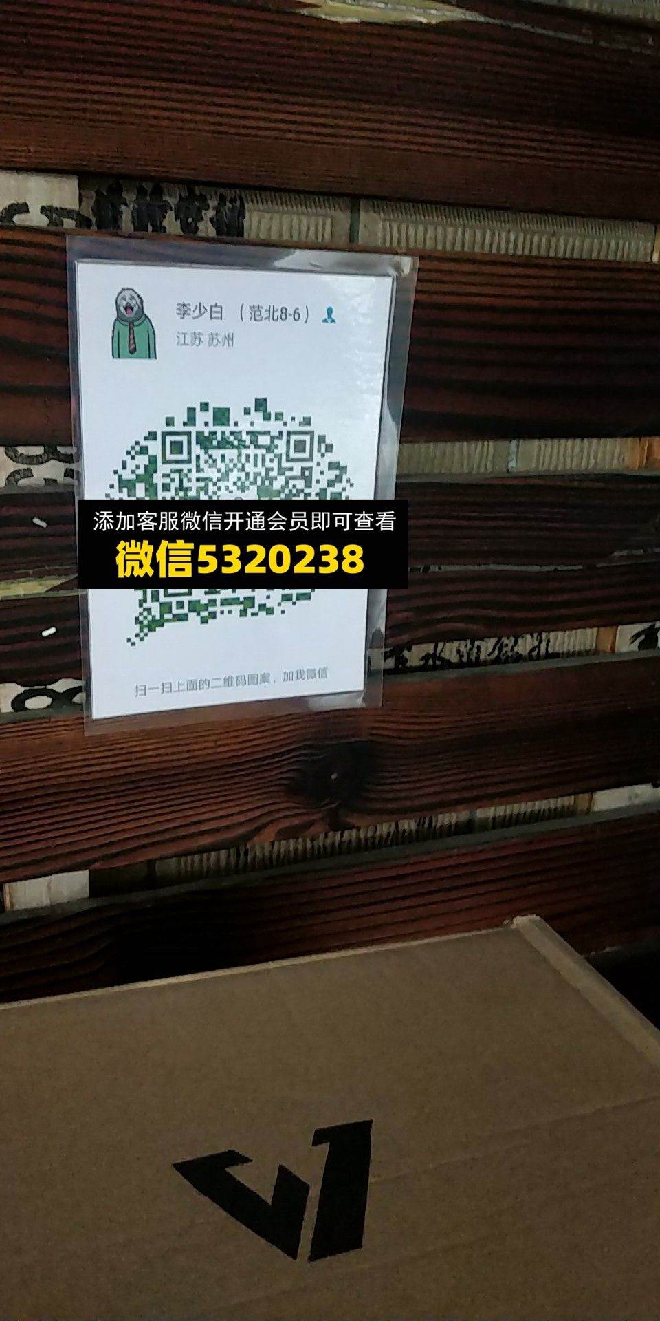 李少白