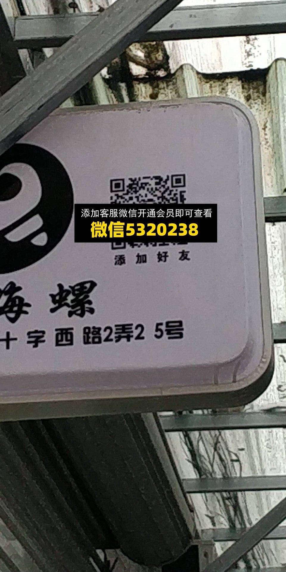 海螺