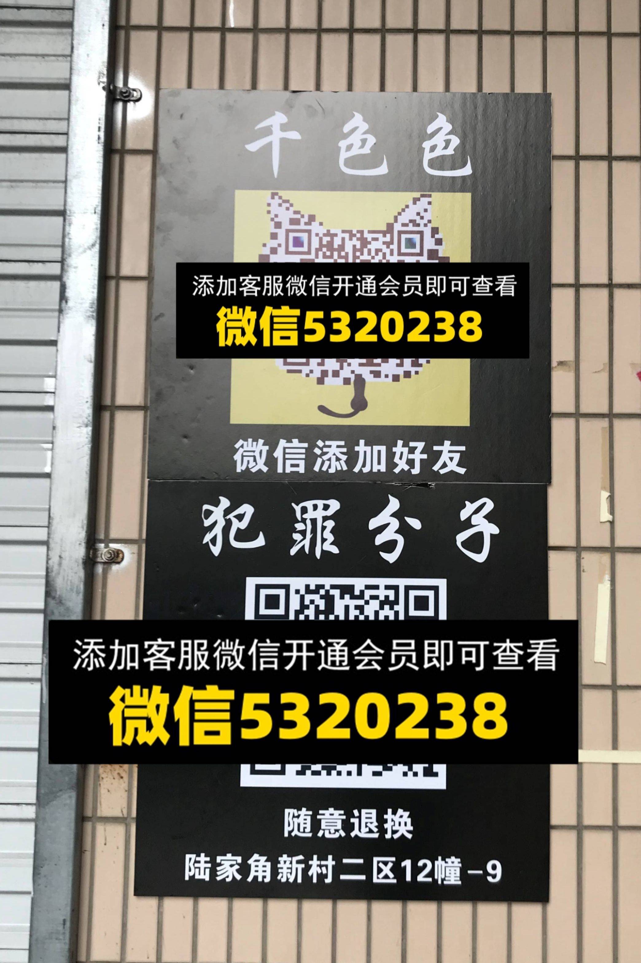 犯罪分子