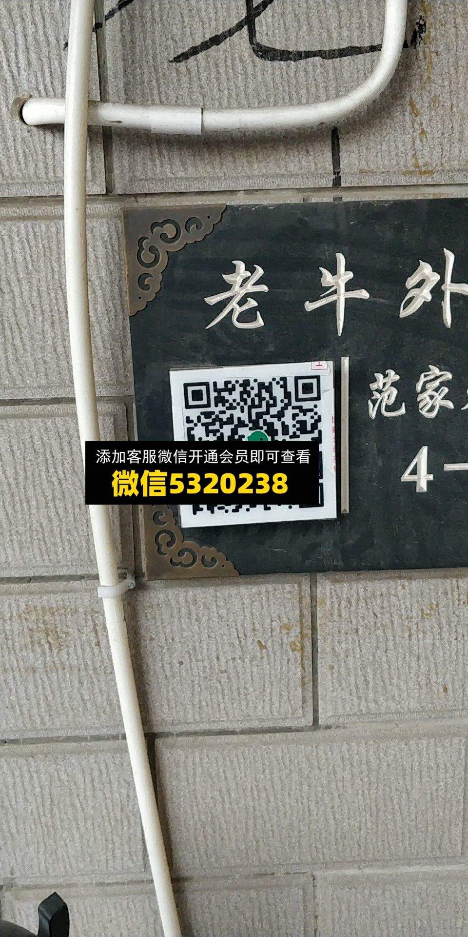 老牛外贸