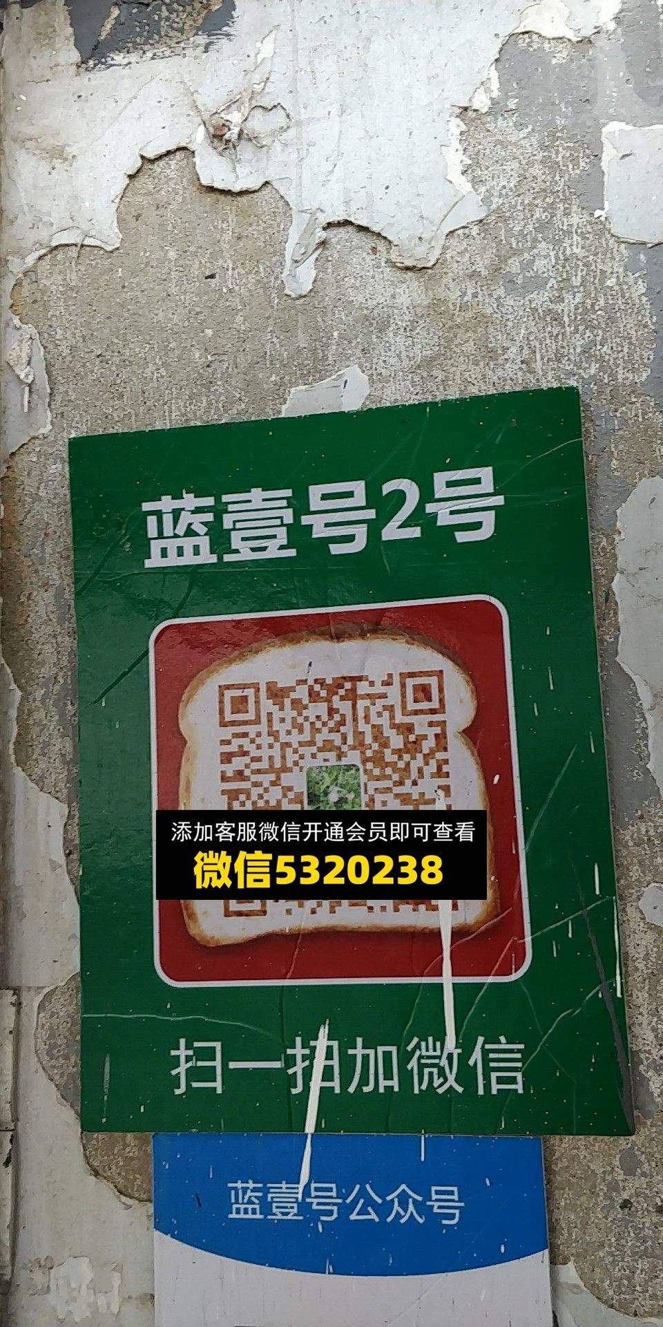 蓝一号