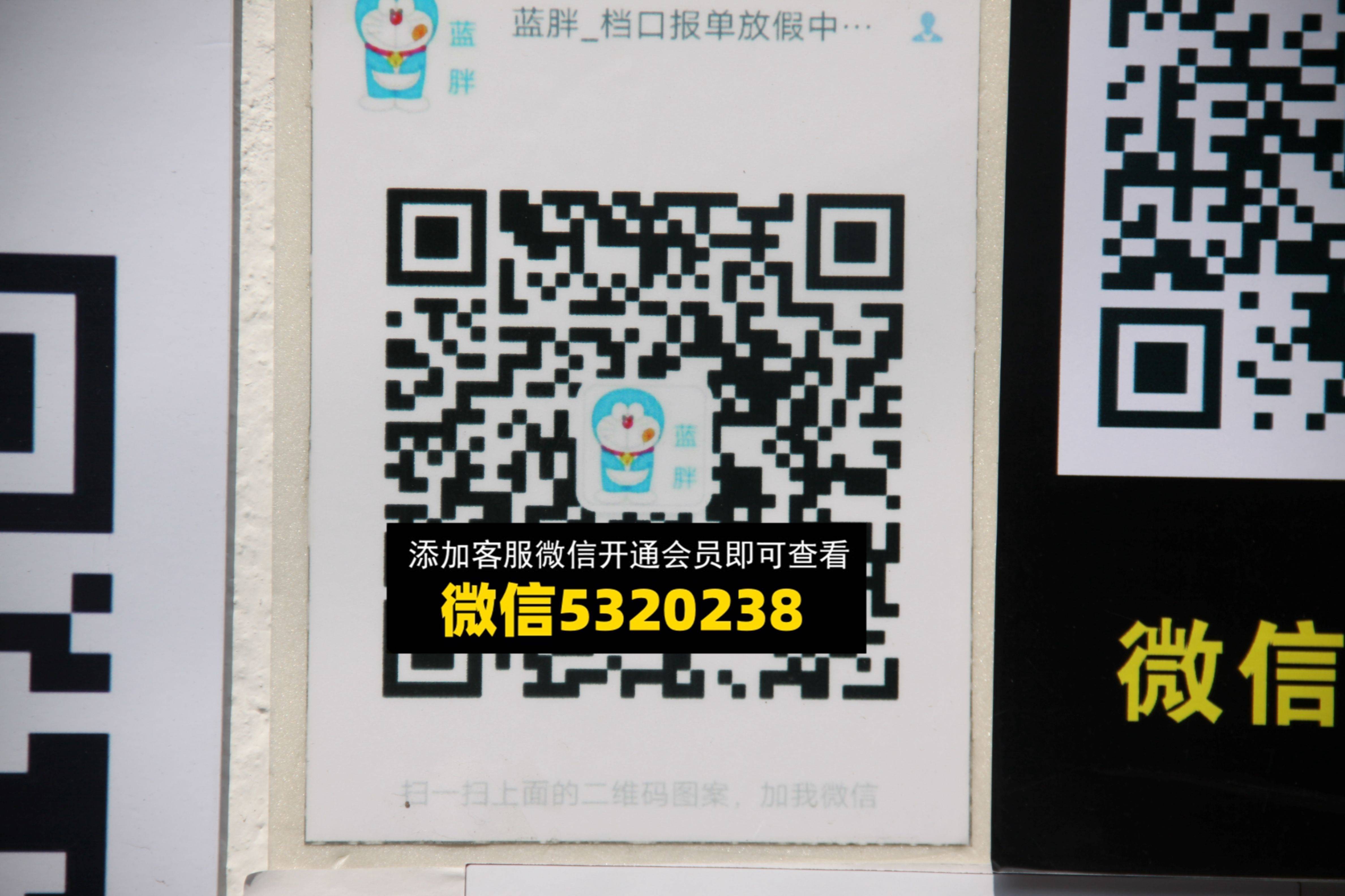 蓝胖