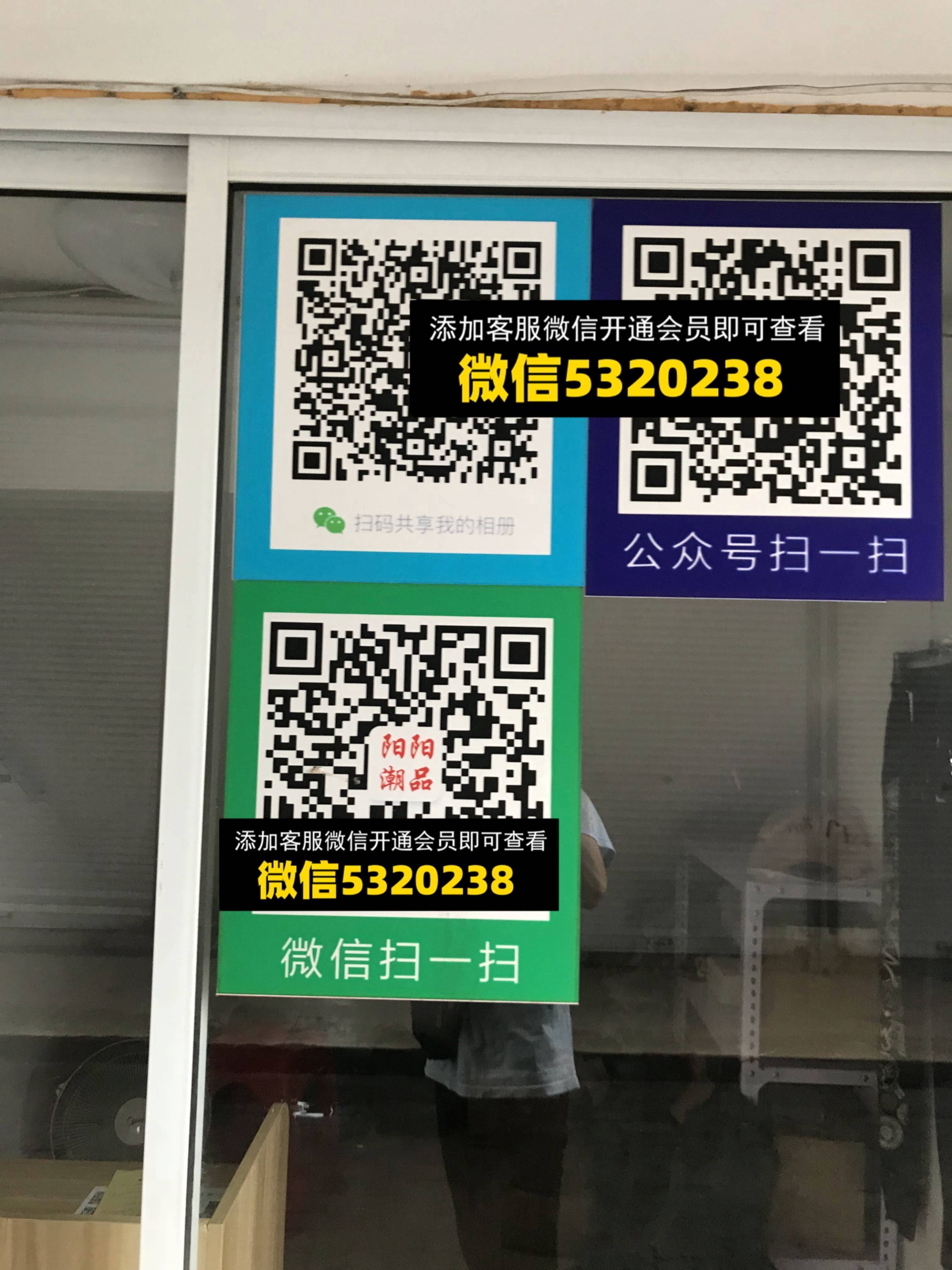 阳阳潮品 (2)