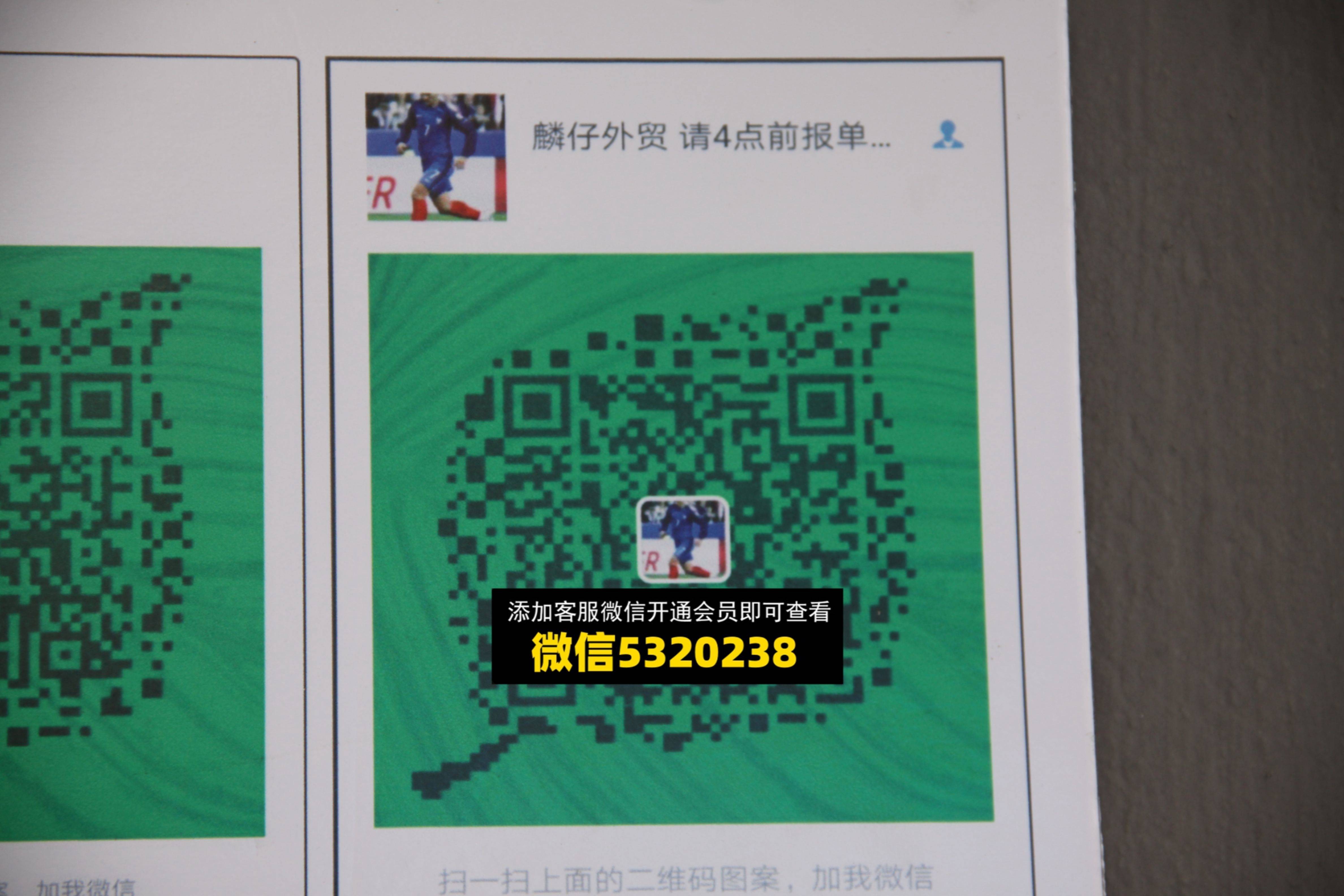 麟仔外贸