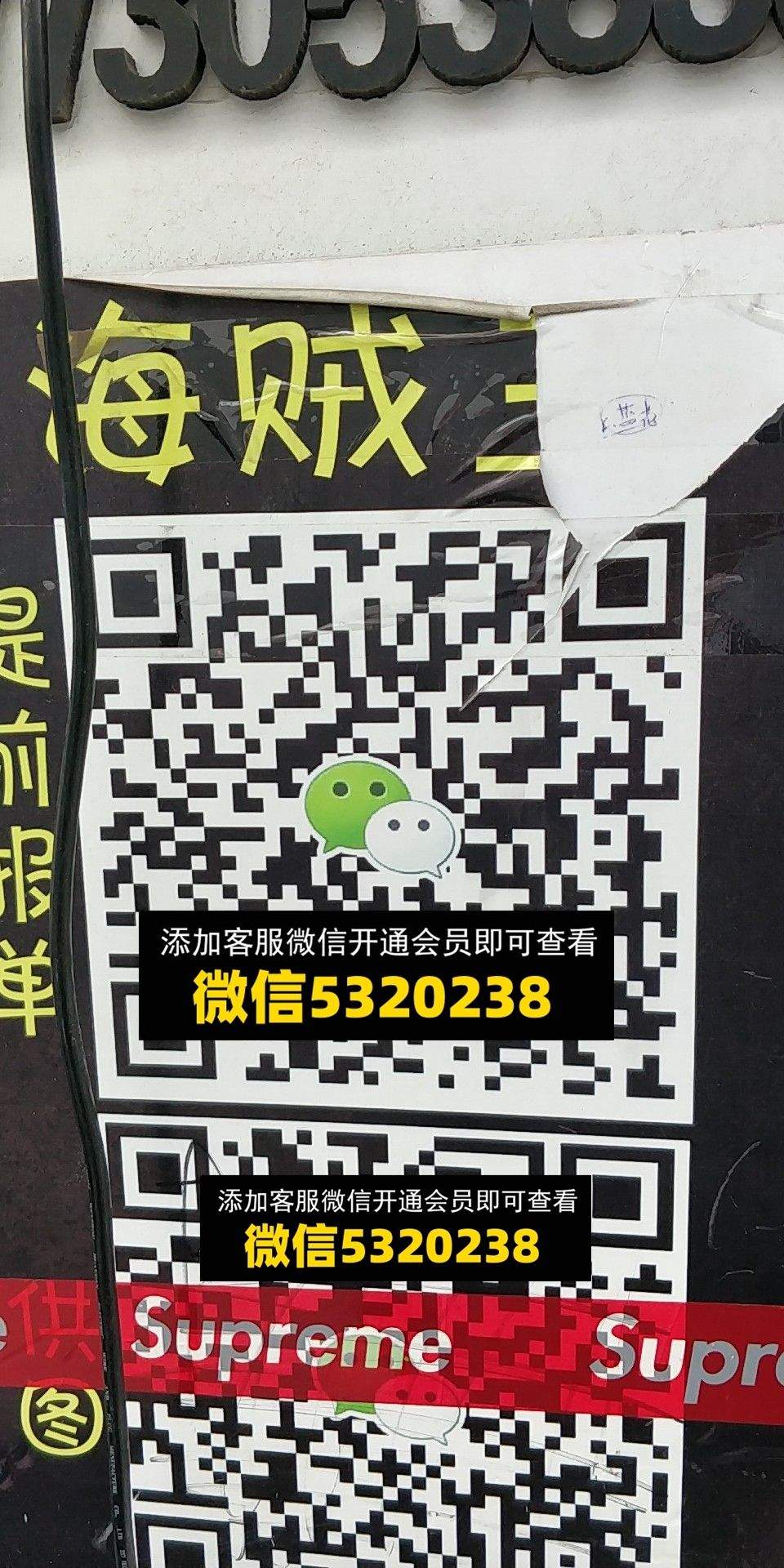 黑贼王