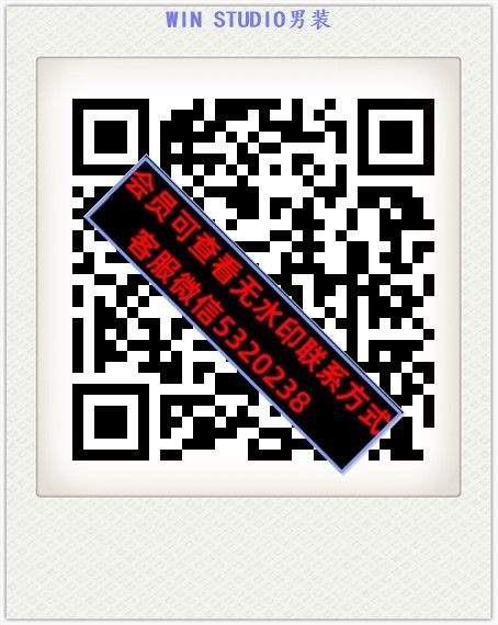 WIN STUDIO男装
