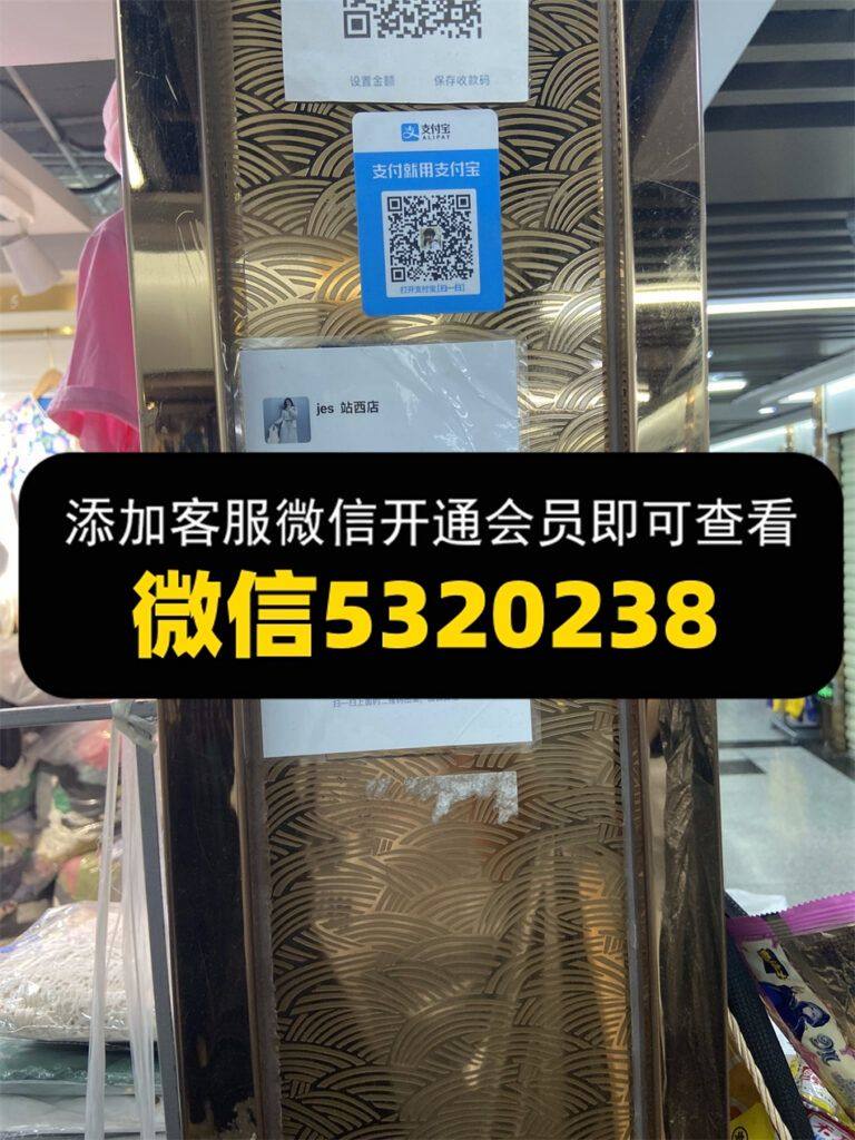 jes 站西店