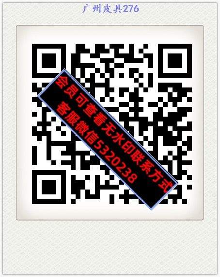 广州皮具276