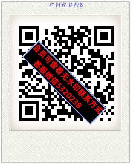 广州皮具278