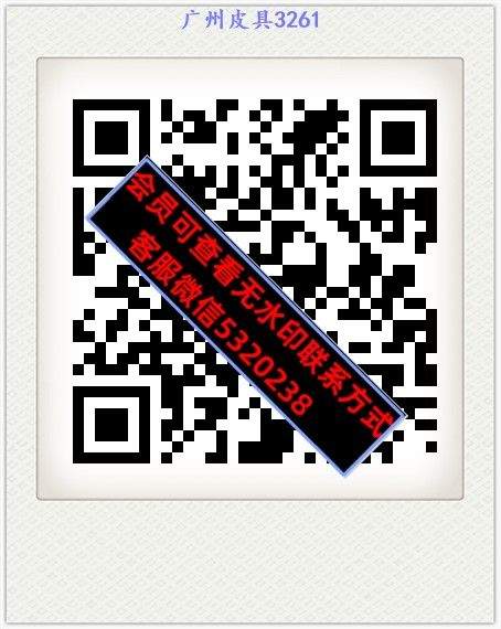 广州皮具3261