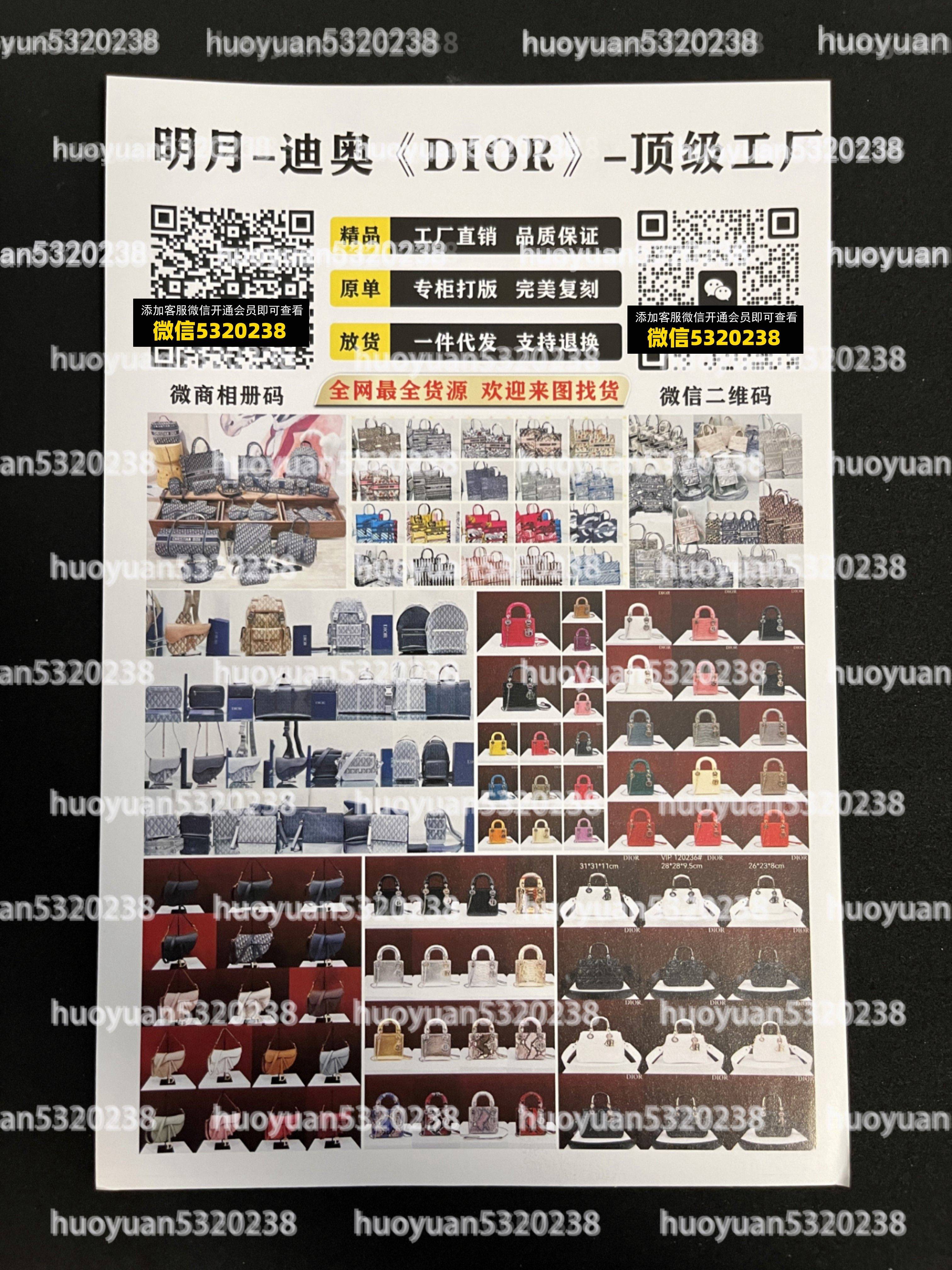 迪奥Dior  14