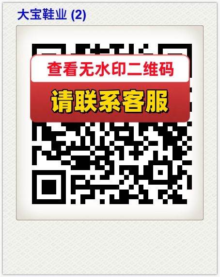 大宝鞋业 (2)