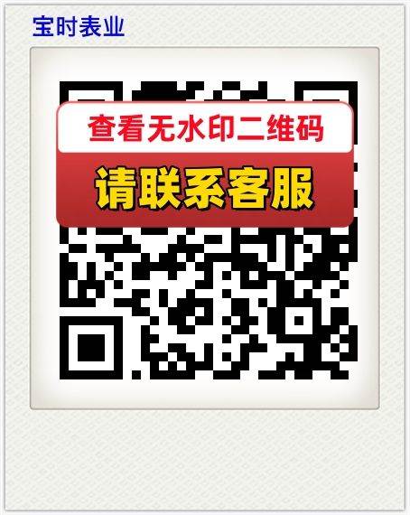 宝时表业