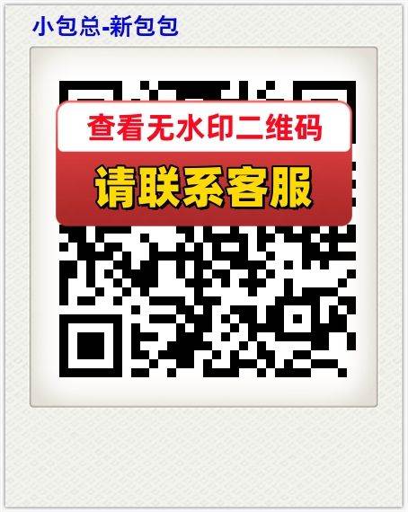 小包总-新包包