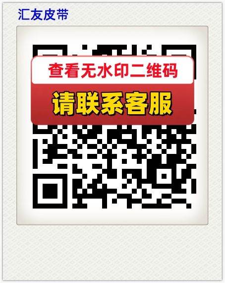 汇友皮带