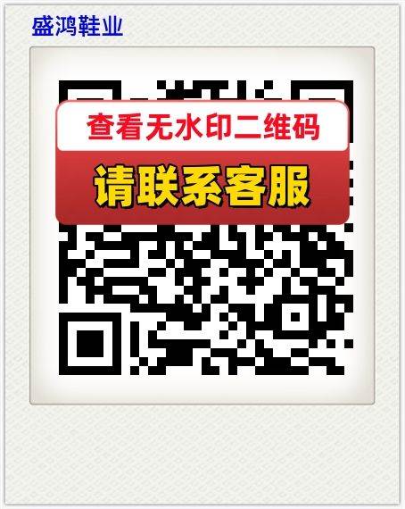 盛鸿鞋业