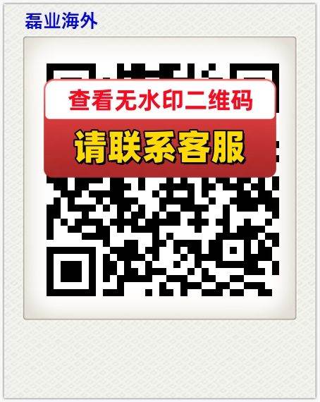 磊业海外
