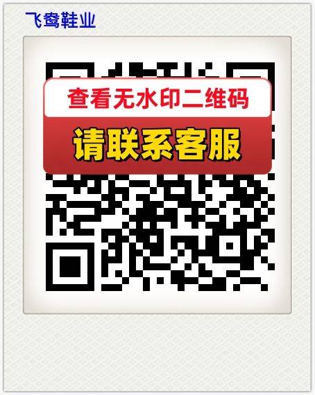 飞鸯鞋业
