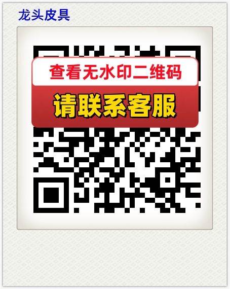 龙头皮具