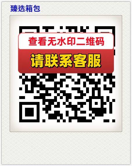 臻选箱包