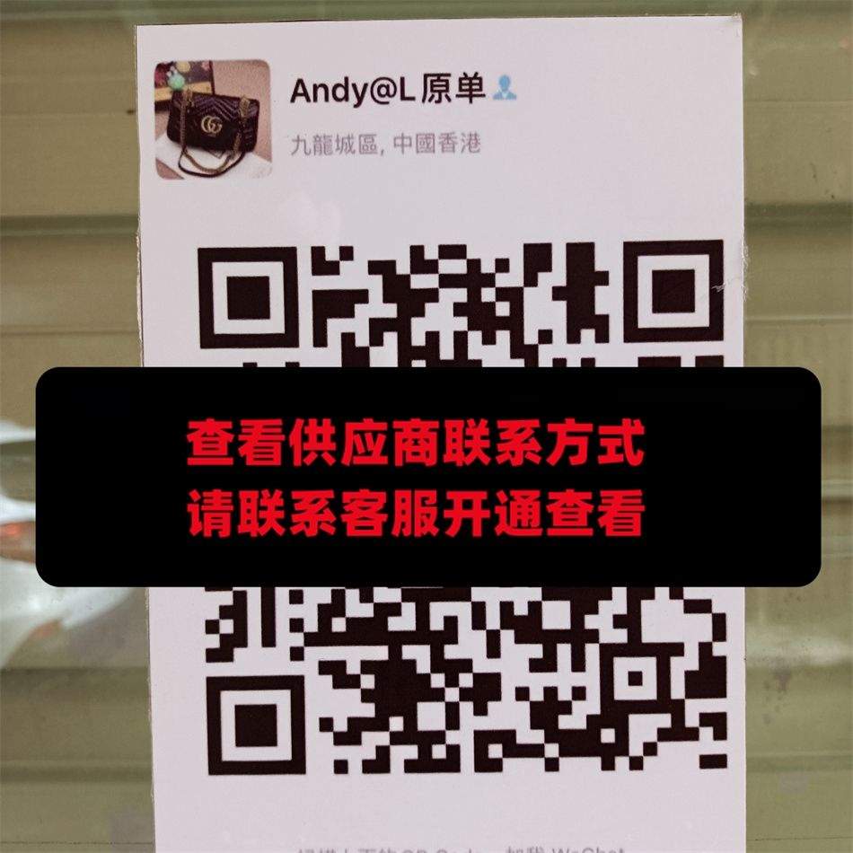 Andy@L原单