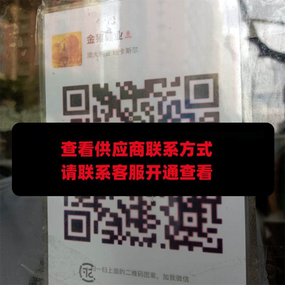 金猪鞋业