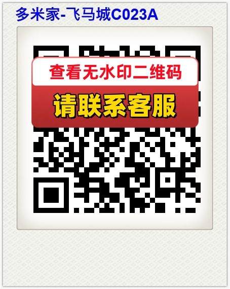 多米家-飞马城C023A
