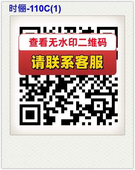 时俪-110C(1)