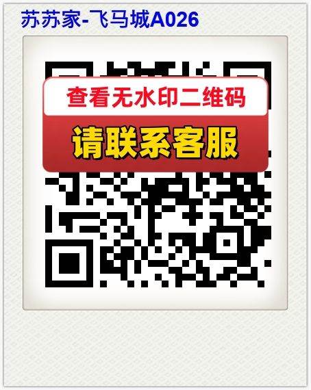 苏苏家-飞马城A026